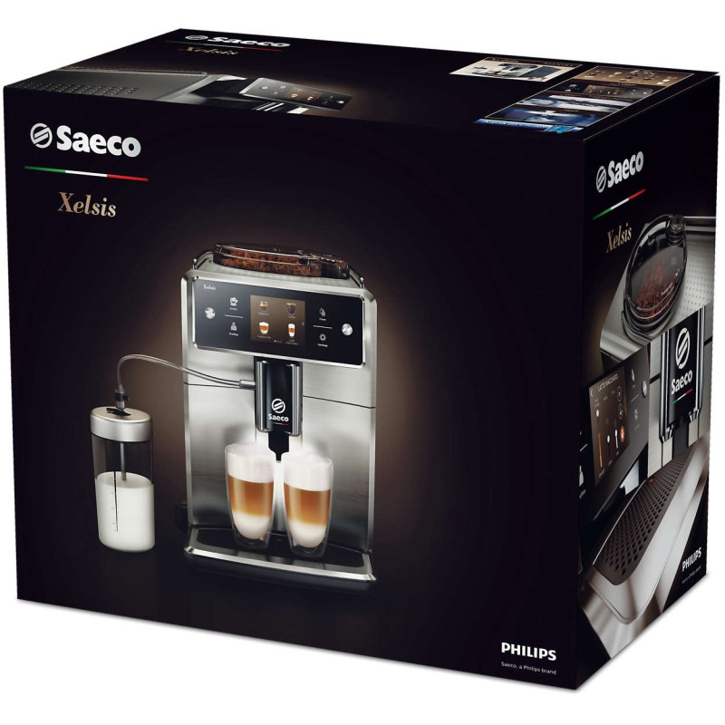 SAECO Xelsis SM7685/00