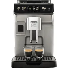 Кавомашина Delonghi Eletta Explore ECAM 450.86.T