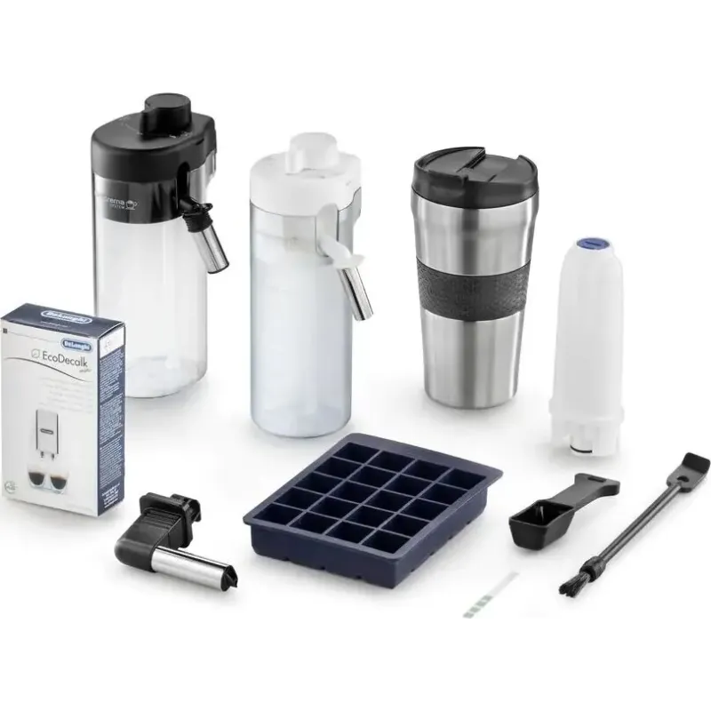 Кавомашина Delonghi Eletta Explore ECAM 450.86.T
