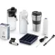 Кавомашина Delonghi Eletta Explore ECAM 450.86.T