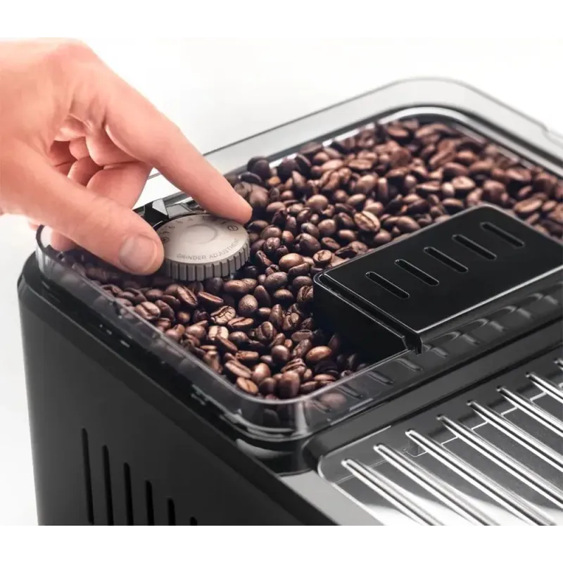 Кавомашина Delonghi Eletta Explore ECAM 450.86.T