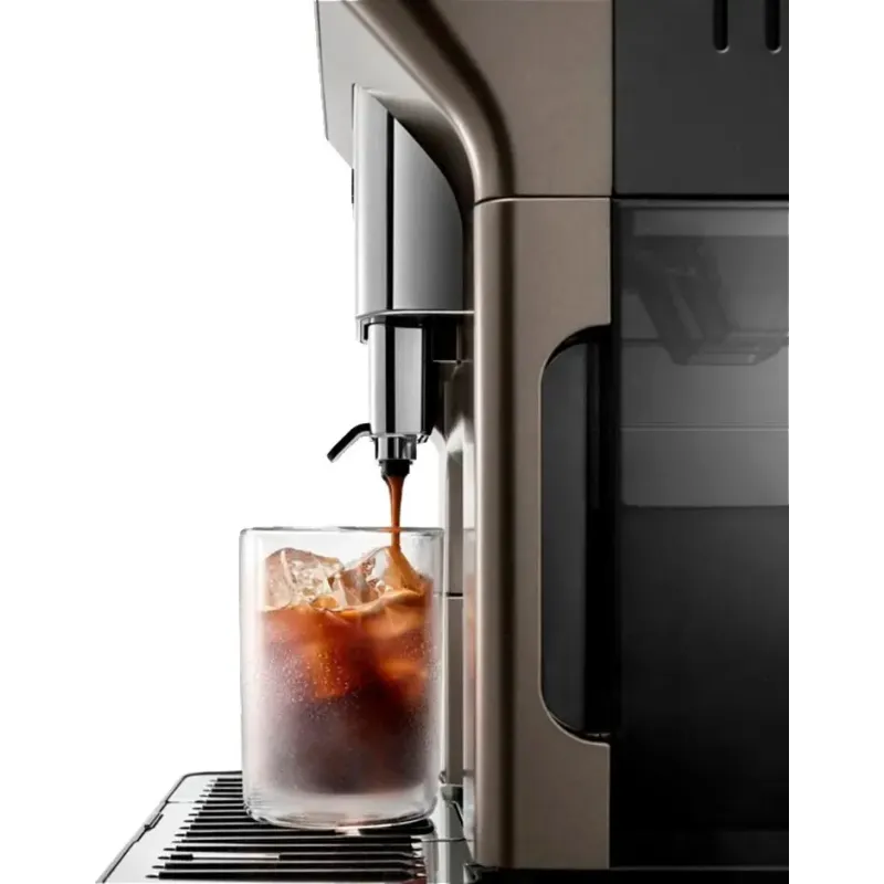 Кавомашина Delonghi Eletta Explore ECAM 450.86.T
