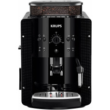 Кофемашина krups EA 8108