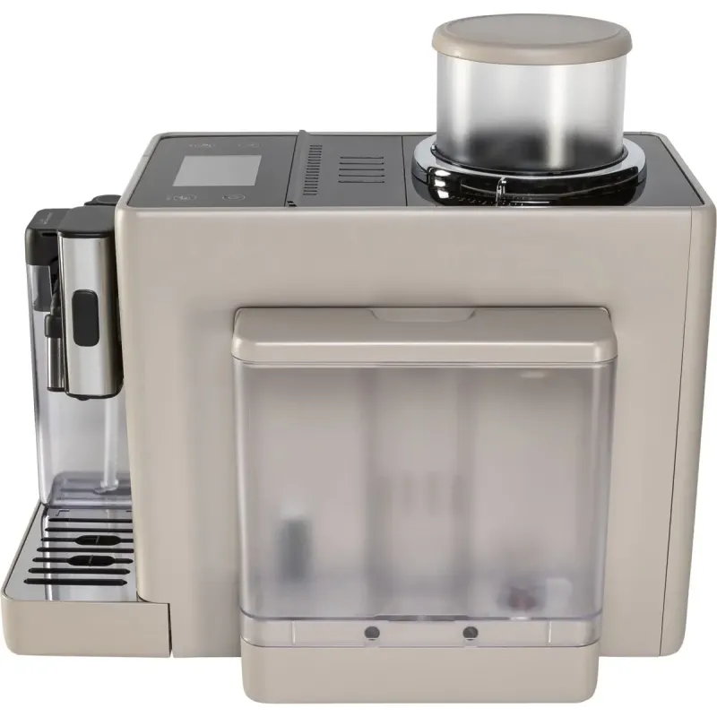 Кофемашина Delonghi Rivelia EXAM 440.55.BG