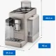 Кофемашина Delonghi Rivelia EXAM 440.55.BG