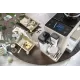 Кофемашина Delonghi Rivelia EXAM 440.55.BG
