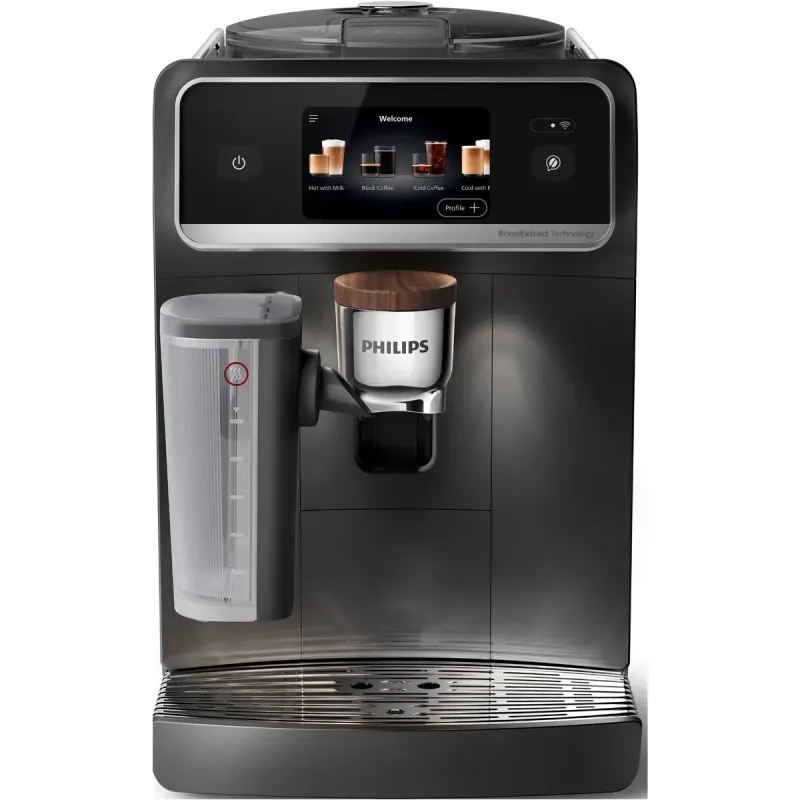 Кофемашина Philips EP8757/12