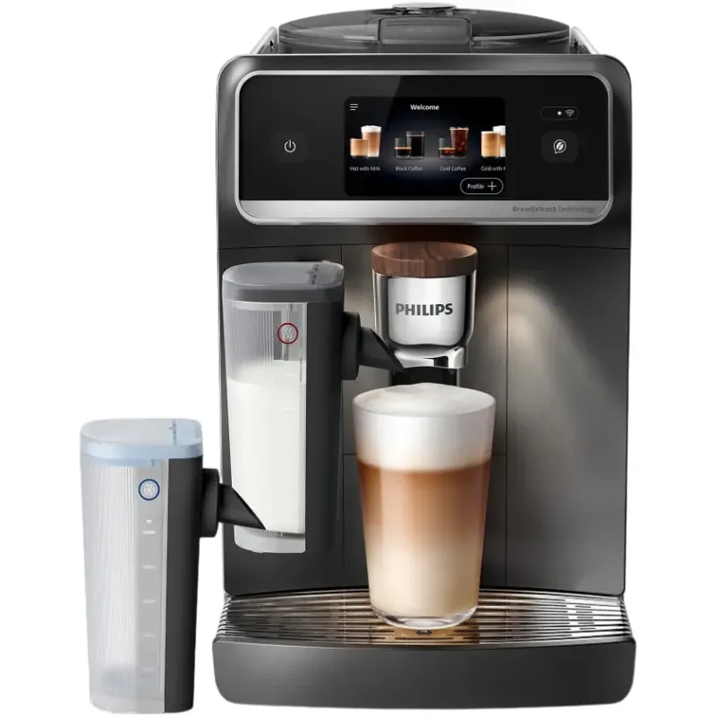 Кофемашина Philips EP8757/12