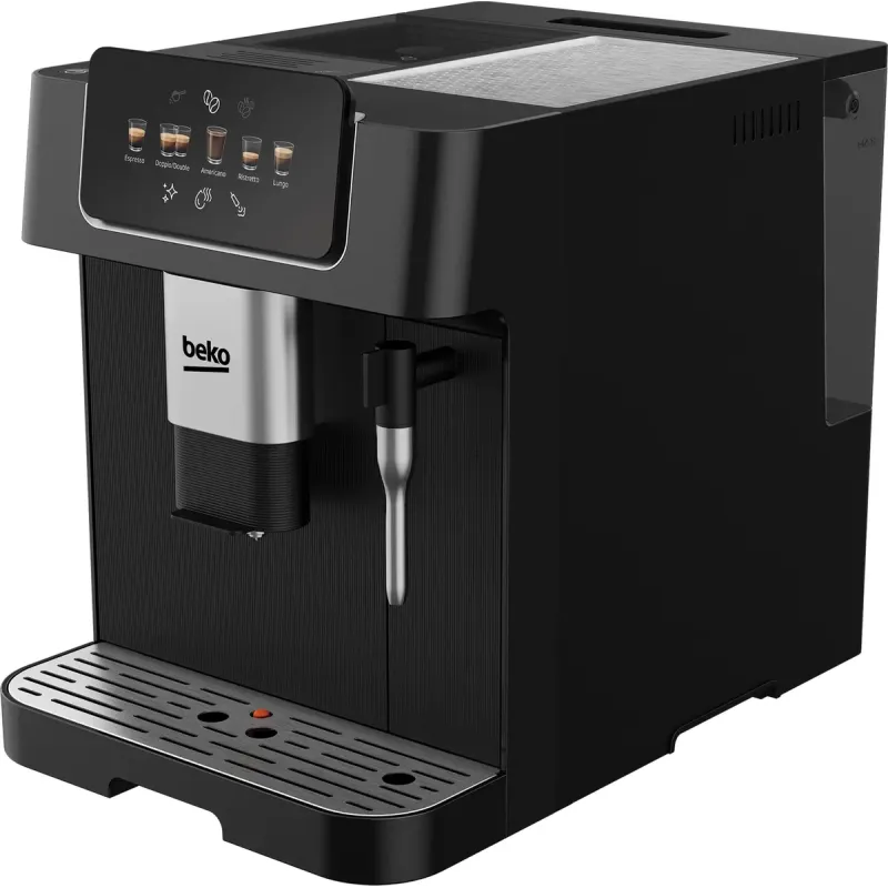 Кавомашина Beko CEG7302B