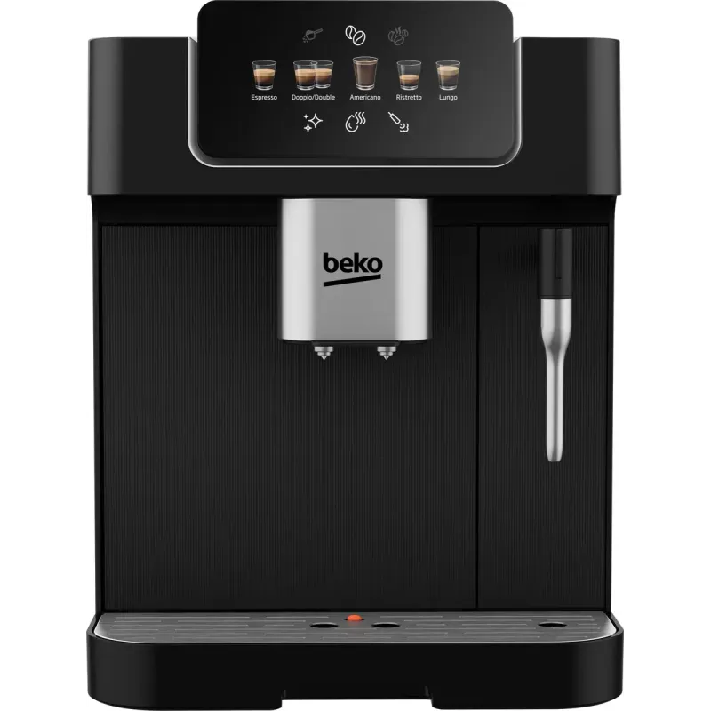 Кавомашина Beko CEG7302B