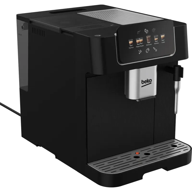Кавомашина Beko CEG7302B