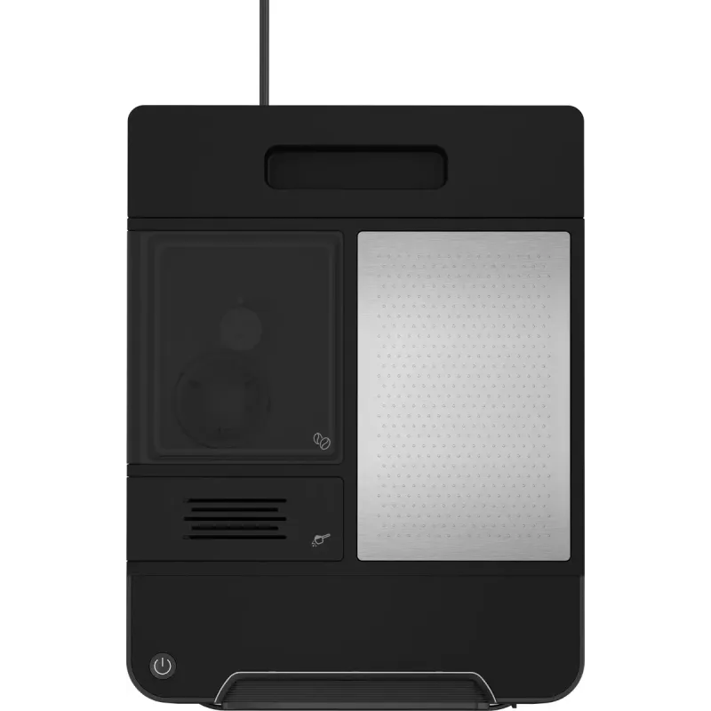 Кавомашина Beko CEG7302B