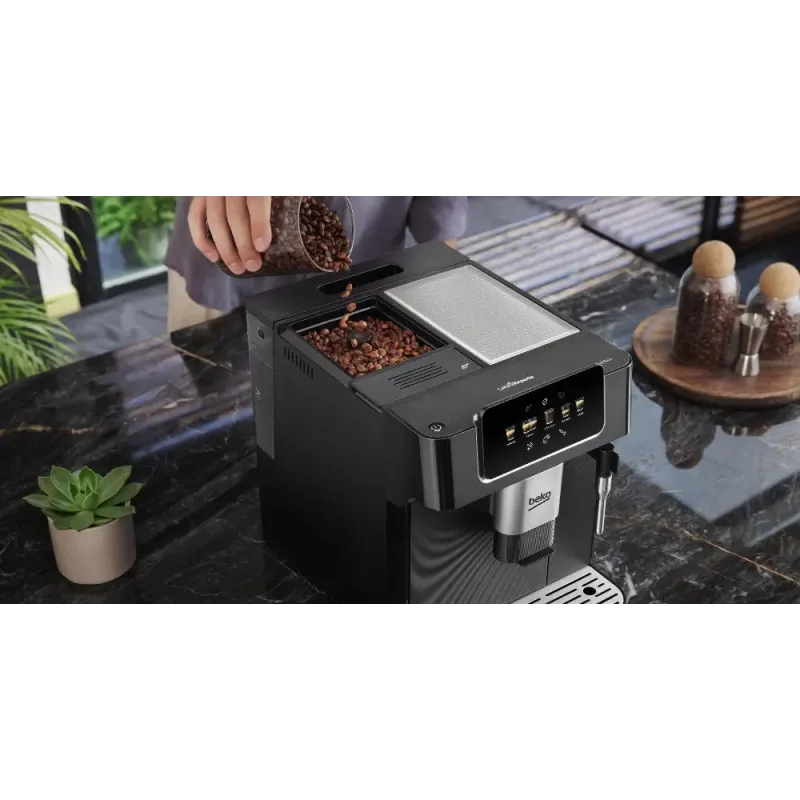 Кавомашина Beko CEG7302B