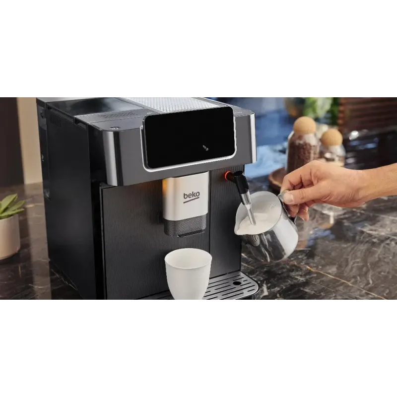 Кавомашина Beko CEG7302B