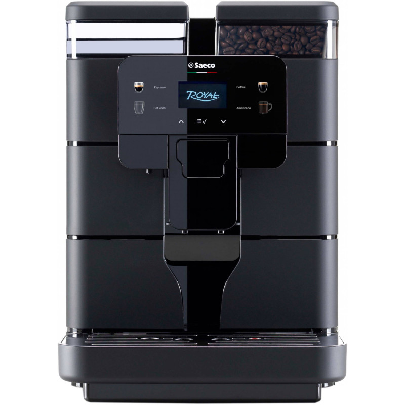 Saeco NEW ROYAL OTC