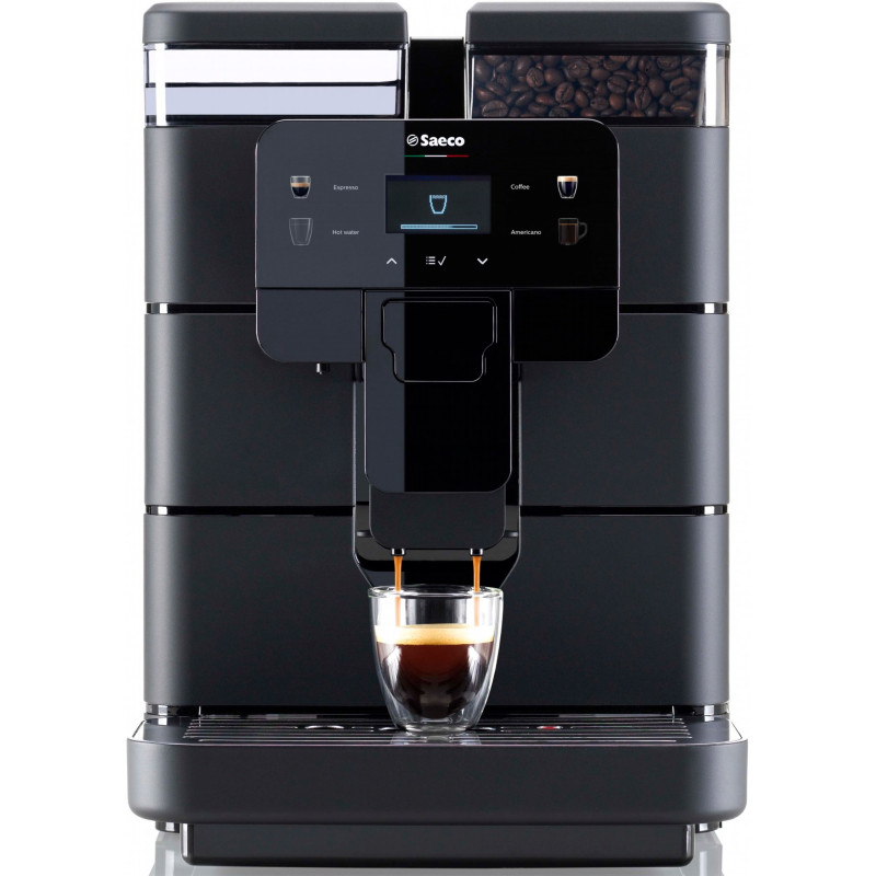 Saeco NEW ROYAL OTC