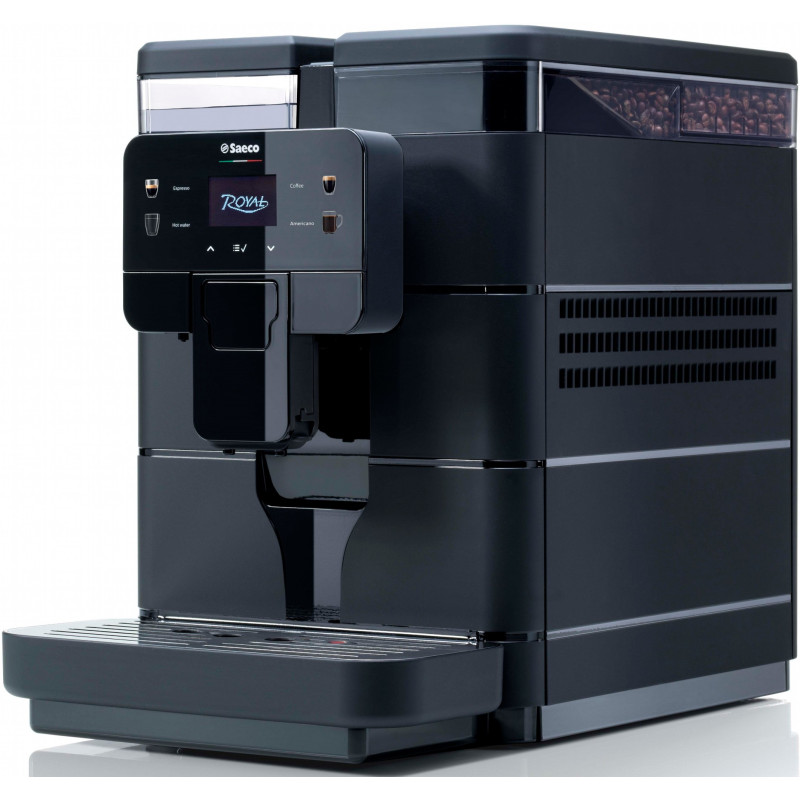 Saeco NEW ROYAL OTC