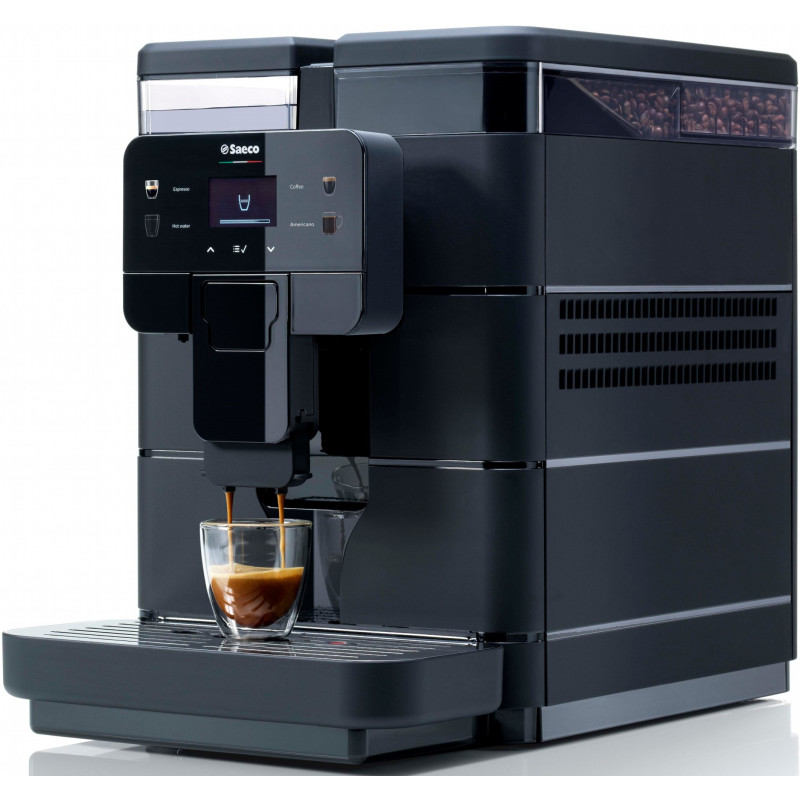 Saeco NEW ROYAL OTC