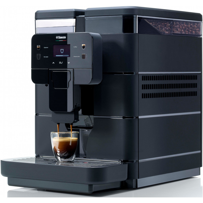 Saeco NEW ROYAL OTC