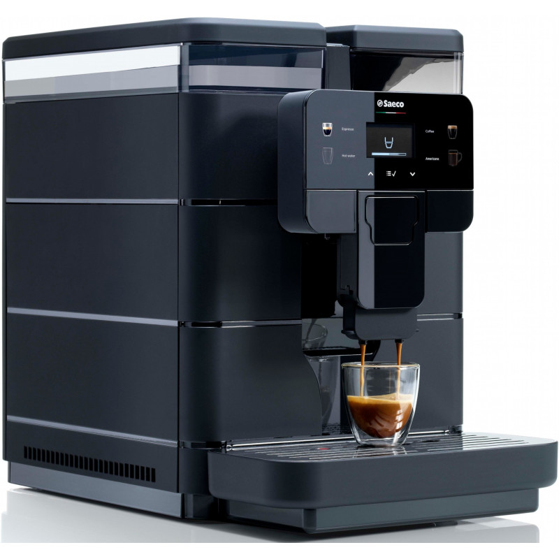 Saeco NEW ROYAL OTC
