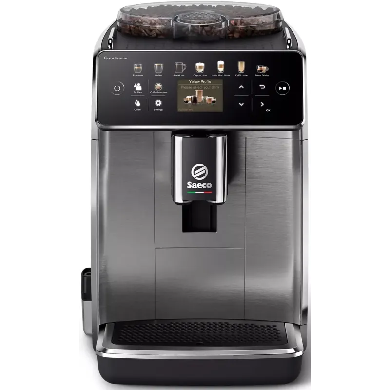 Кавомашина Saeco SM6585/00