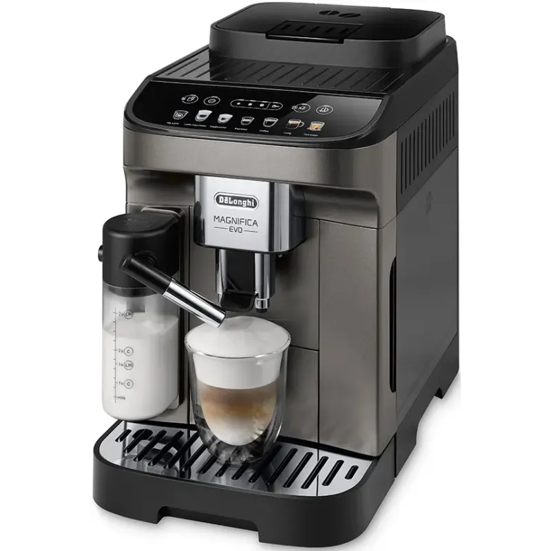 Кофемашина Delonghi Magnifica Evo ECAM 290.81.TB