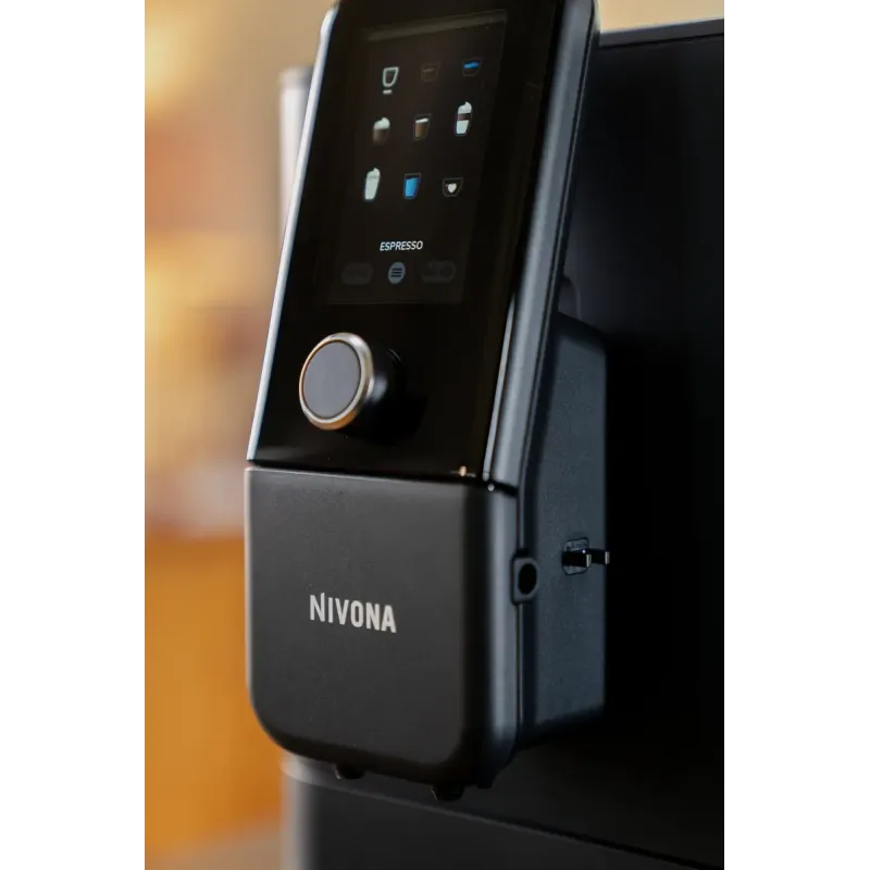 Кофемашина Nivona RomaticaPlus NIVO 8101