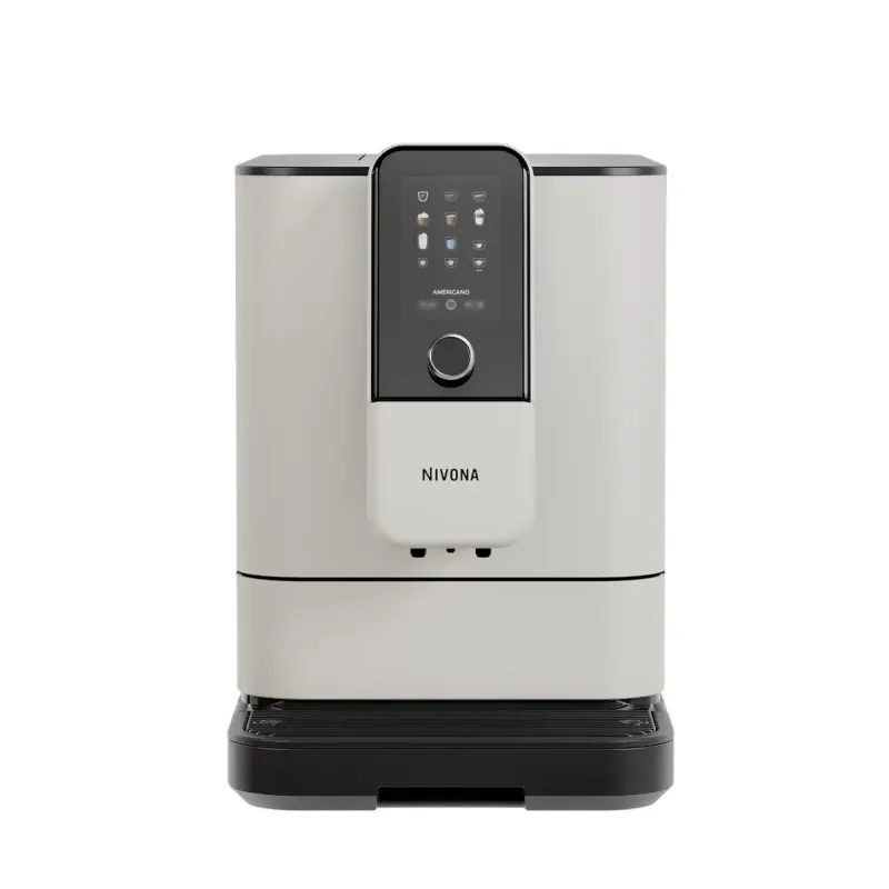 Кофемашина Nivona Nivo 8112
