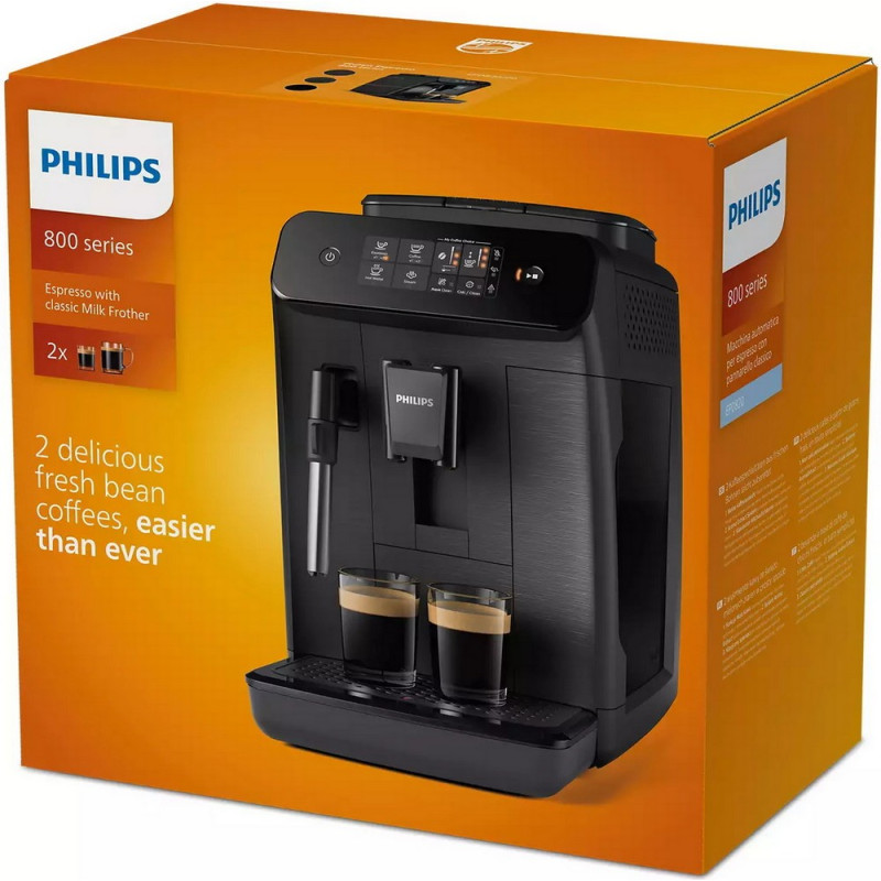 Philips Series 800 EP0820/00