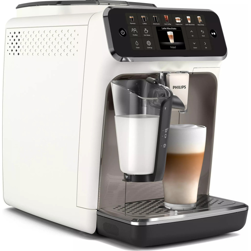 Кавомашина Philips 4400 series EP4443/70