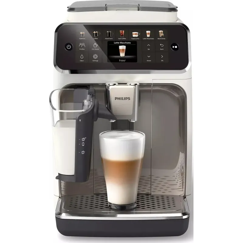 Кавомашина Philips 4400 series EP4443/70