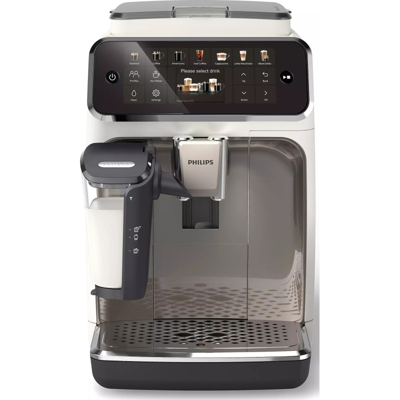 Кавомашина Philips 4400 series EP4443/70