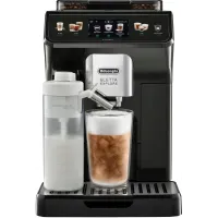 Кофемашина Delonghi Eletta Explore ECAM 450.65.G
