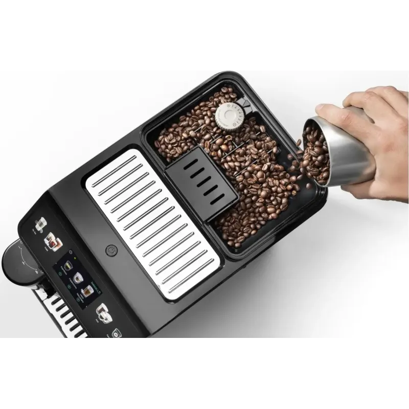 Кавомашина Delonghi Eletta Explore ECAM 450.65.G
