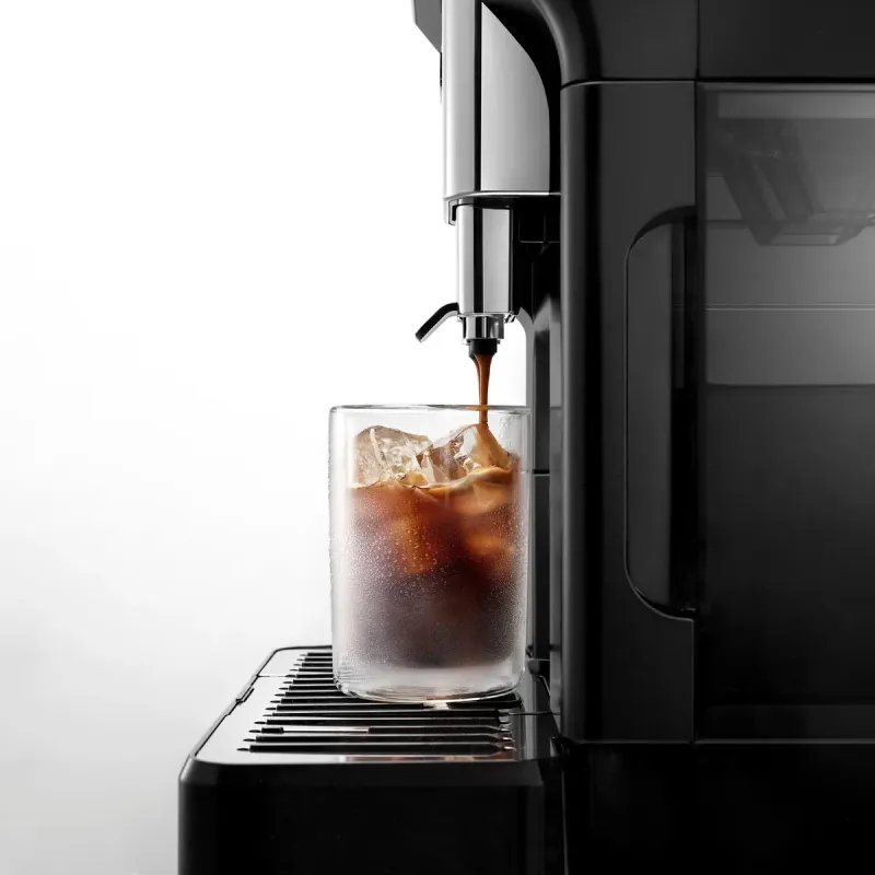 Кавомашина Delonghi Eletta Explore ECAM 450.65.G