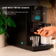 CECOTEC Cremmaet Compactccino Black/Silver (A01_EU01_105455)