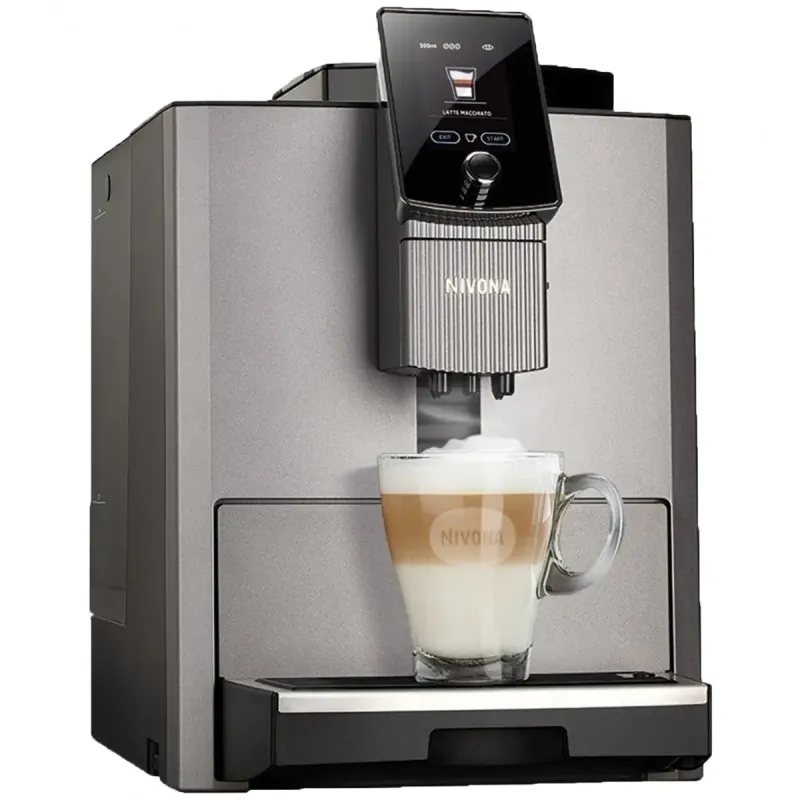 Кофемашина Nivona CafeRomatica 1040 (NICR 1040)