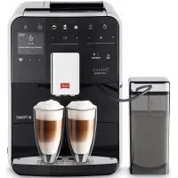 Кавомашина Melitta Caffeo Barista TS Smart black (F85/0-102)