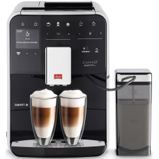 Кофемашина Melitta Caffeo Barista TS Smart black (F85/0-102)