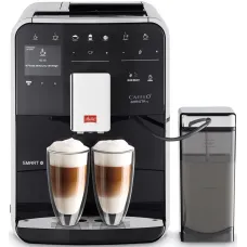 Кофемашина Melitta Caffeo Barista TS Smart black (F85/0-102)
