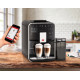 Кавомашина Melitta Caffeo Barista TS Smart black (F85/0-102)