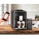 Кофемашина Melitta Caffeo Barista TS Smart black (F85/0-102)