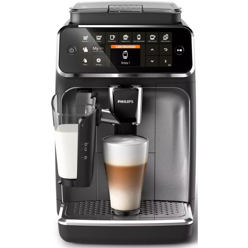 Philips Series 4300 LatteGo EP4346/71
