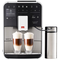 Кавомашина Melitta F86/0-100 Caffeo Barista TS