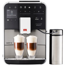 Кофемашина Melitta F86/0-100 Caffeo Barista TS