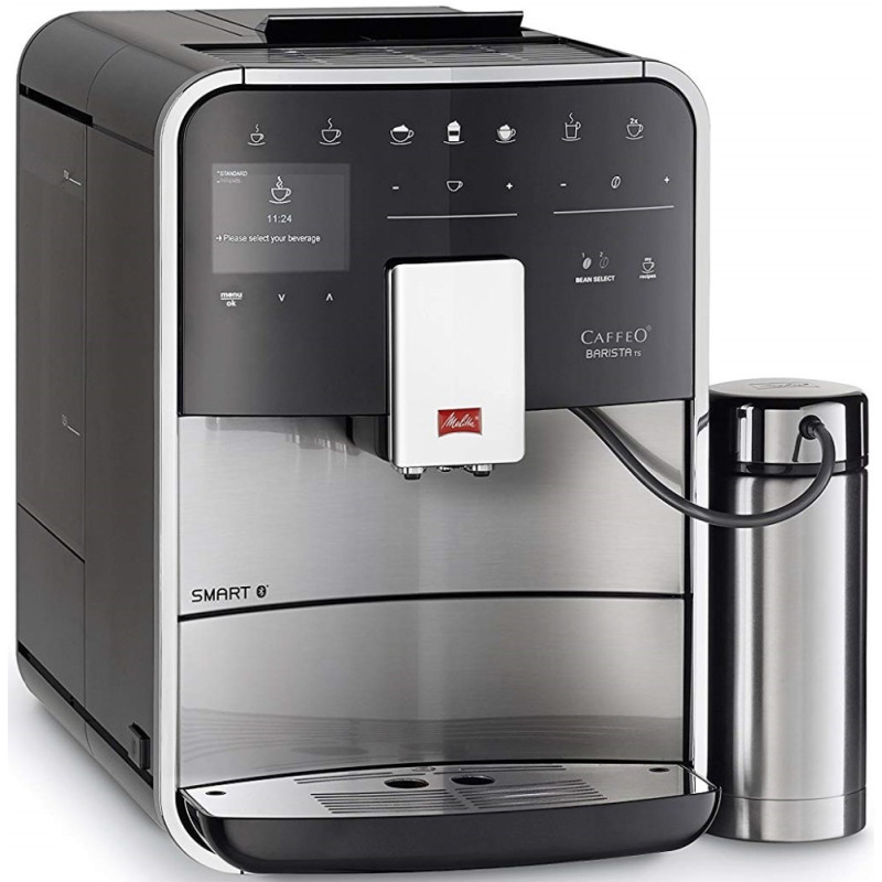 Кавомашина Melitta F86/0-100 Caffeo Barista TS