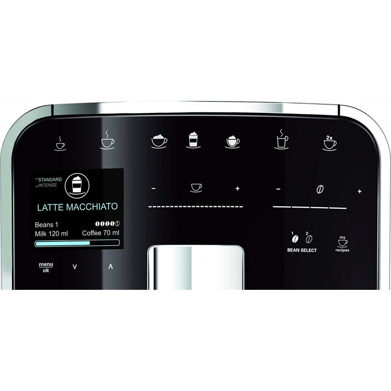 Кавомашина Melitta F86/0-100 Caffeo Barista TS