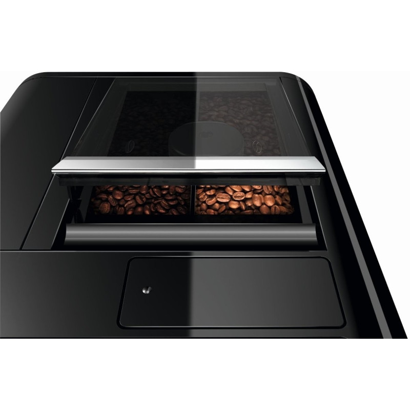 Кавомашина Melitta F86/0-100 Caffeo Barista TS