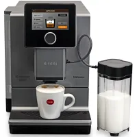 Кавомашина Nivona CafeRomatica 970 (NICR 970)