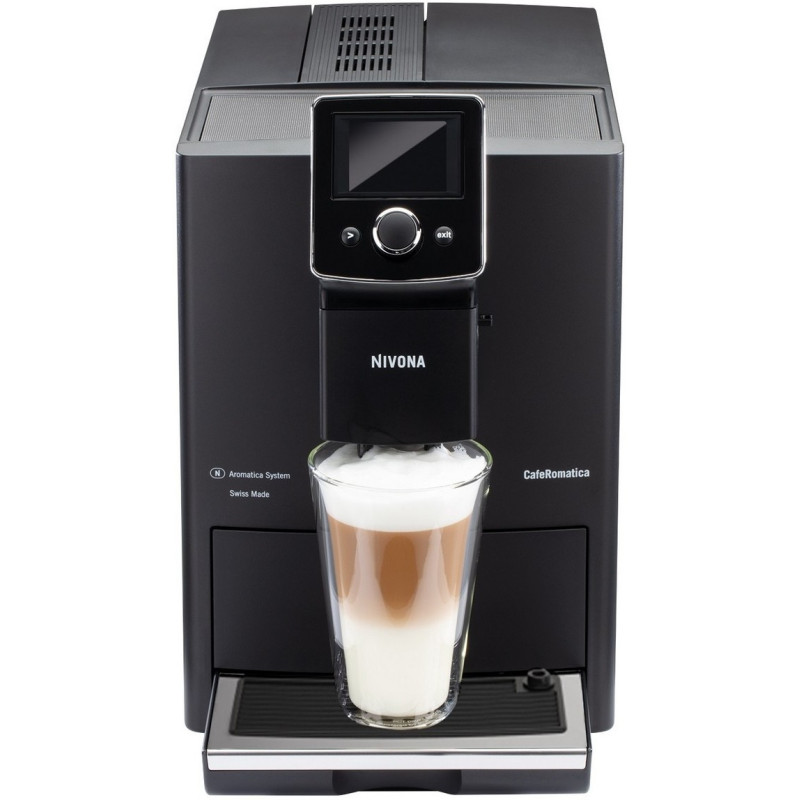 Nivona CafeRomatica 820 (NICR 820)